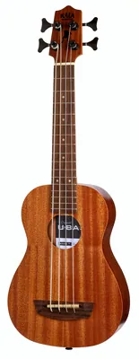 Kala Wanderer U-Bass B-Stock