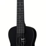 Le ukulélé Kala Waterman Concert Black | Test, Avis & Comparatif