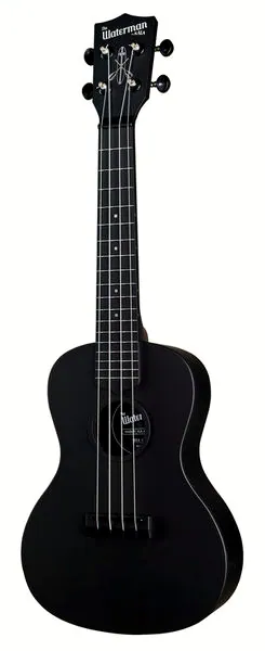 Kala Waterman Concert Black
