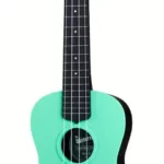 Le ukulélé Kala Waterman Concert Green | Test, Avis & Comparatif