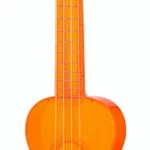 Le ukulélé Kala Waterman KA-SWF-OR Soprano Uku | Test, Avis & Comparatif