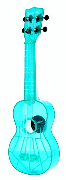 Kala Waterman Soprano SWF BL