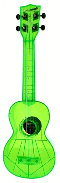 Kala Waterman Soprano SWF GN
