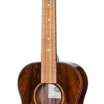 Le ukulélé Kala Ziricote Baritone Ukulele | Test, Avis & Comparatif
