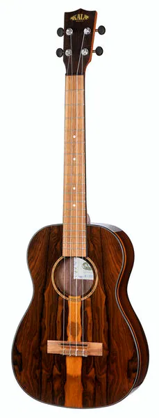 Kala Ziricote Baritone Ukulele