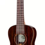 Le ukulélé Kala Ziricote Concert Ukulele | Test, Avis & Comparatif