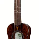Le ukulélé Kala Ziricote Soprano Ukulele | Test, Avis & Comparatif