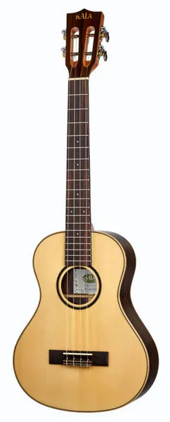 Kala Ziricote Super Tenor Ukelele