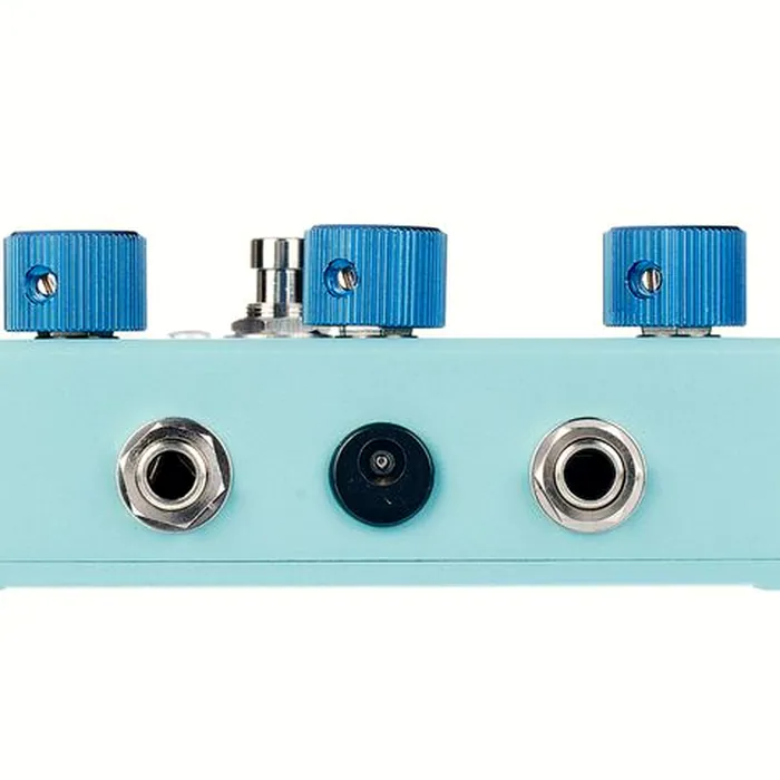 Kasleder Albatross Bass Fuzz – photo 9