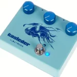Avis pédale d’effet Kasleder Albatross Bass Fuzz