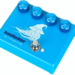 Avis sur Kasleder GE Vintage King Fuzz/OD – Test pédale d’effet