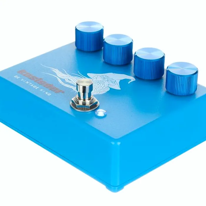 Kasleder GE Vintage King Fuzz/OD – photo 10