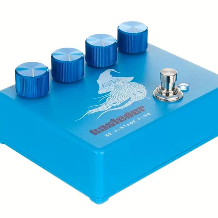 Kasleder GE Vintage King Fuzz/OD – photo 11