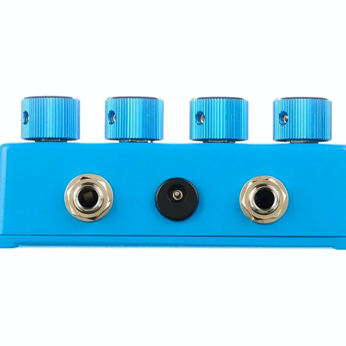 Kasleder GE Vintage King Fuzz/OD – photo 9