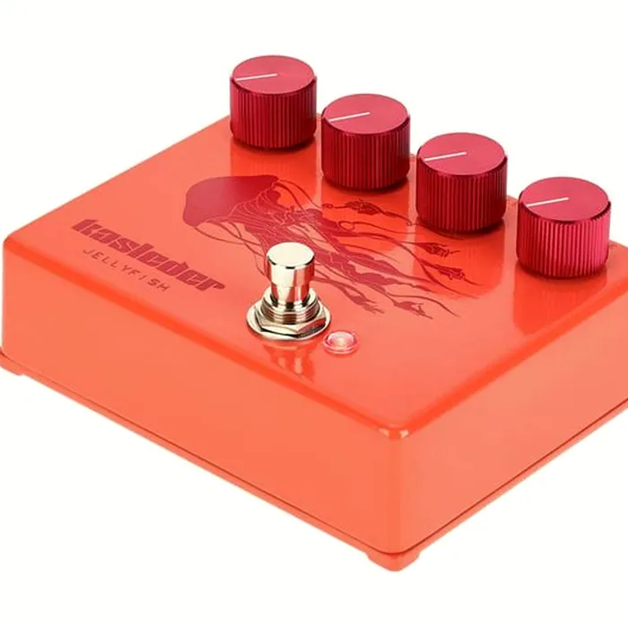 Kasleder Jellyfish Bass OD/DS – photo 9