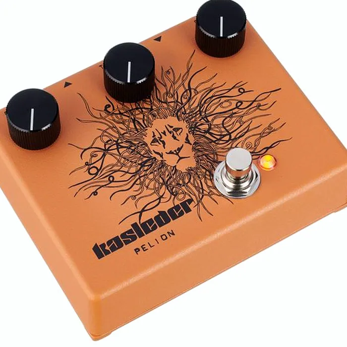 Kasleder Pelion Overdrive – photo 6