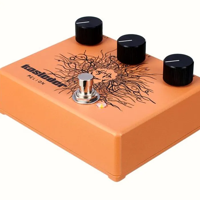 Kasleder Pelion Overdrive – photo 10