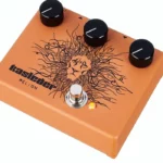La pédale d’effet Kasleder Pelion Overdrive : Notre avis