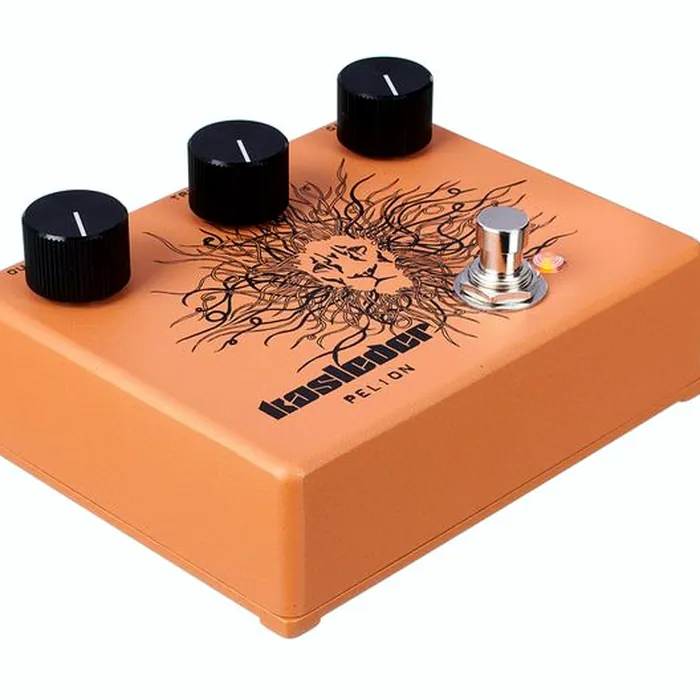 Kasleder Pelion Overdrive – photo 11