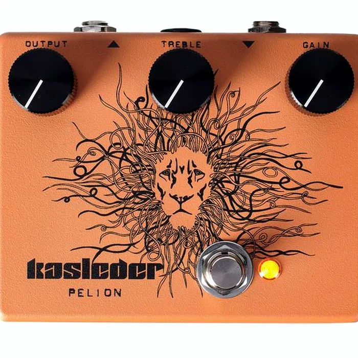 Kasleder Pelion Overdrive – photo 8