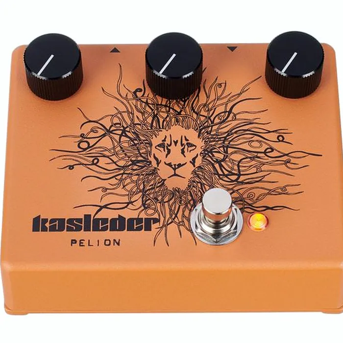 Kasleder Pelion Overdrive – photo 5