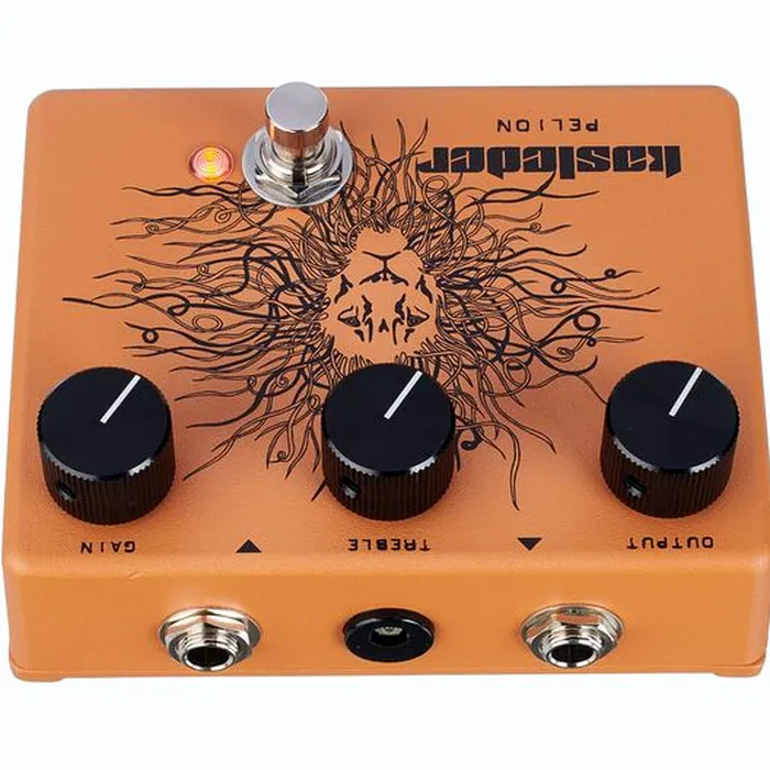 Kasleder Pelion Overdrive – photo 7