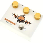 Avis pédale d’effet Kasleder Time Trap Analog Delay
