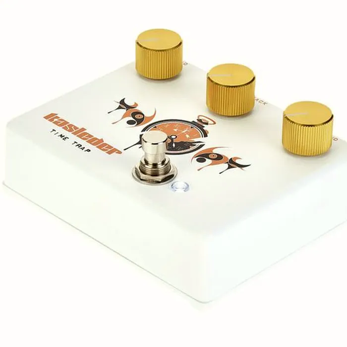 Kasleder Time Trap Analog Delay – photo 10