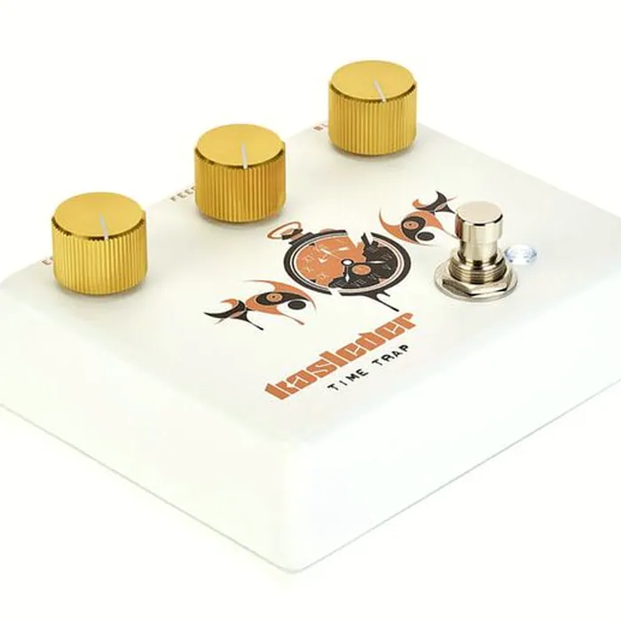 Kasleder Time Trap Analog Delay – photo 9