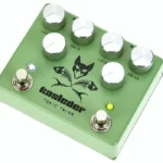 Avis sur Kasleder Toxic Twins Dual Overdrive – Test pédale d’effet