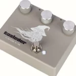 Kasleder Vintage King Fuzz/OD – Avis sur cette pédale d’effet
