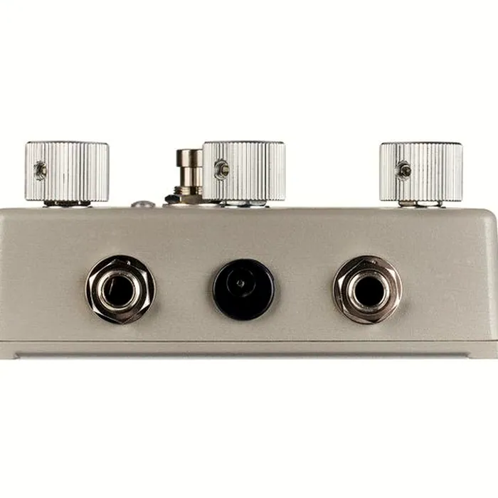 Kasleder Vintage King Fuzz/OD – photo 9