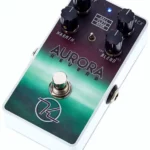 La Pédale d’effet Keeley Aurora Digital Reverb – Photos, Tests & Avis