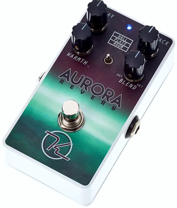 Keeley Aurora Digital Reverb