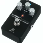 Avis pédale d’effet Keeley Bass Compressor 2K24