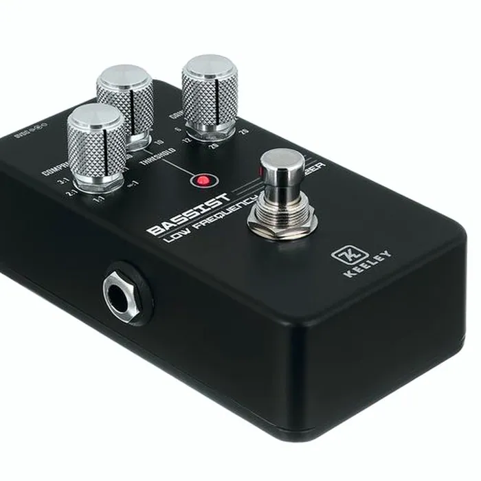 Keeley Bass Compressor 2K24 – photo 11
