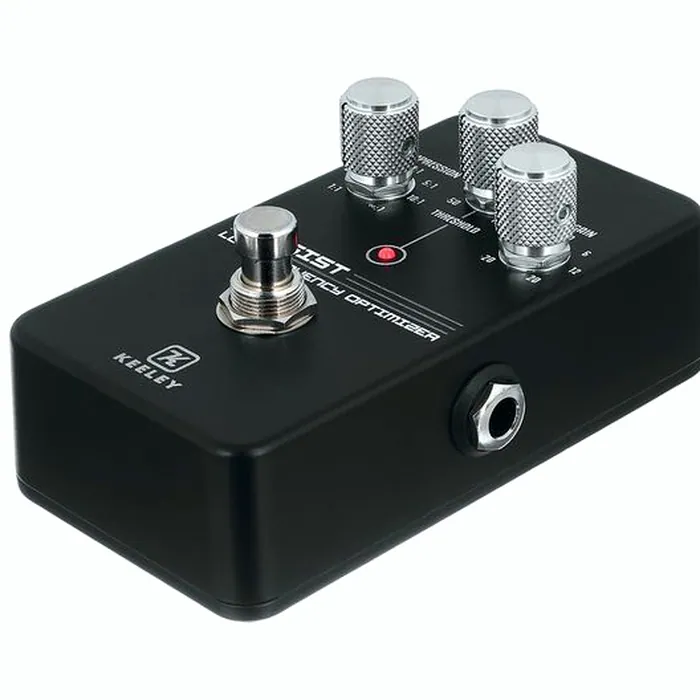 Keeley Bass Compressor 2K24 – photo 10