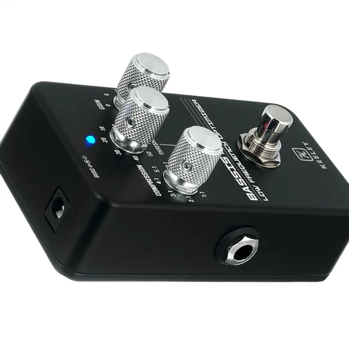Keeley Bass Compressor 2K24 – photo 12