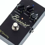 La Pédale d’effet Keeley Bassist Compressor – Photos, Tests & Avis