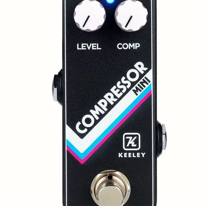 Keeley Compressor Mini – photo 8