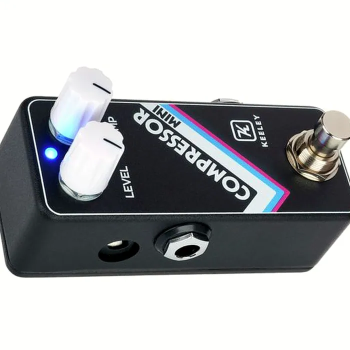 Keeley Compressor Mini – photo 11