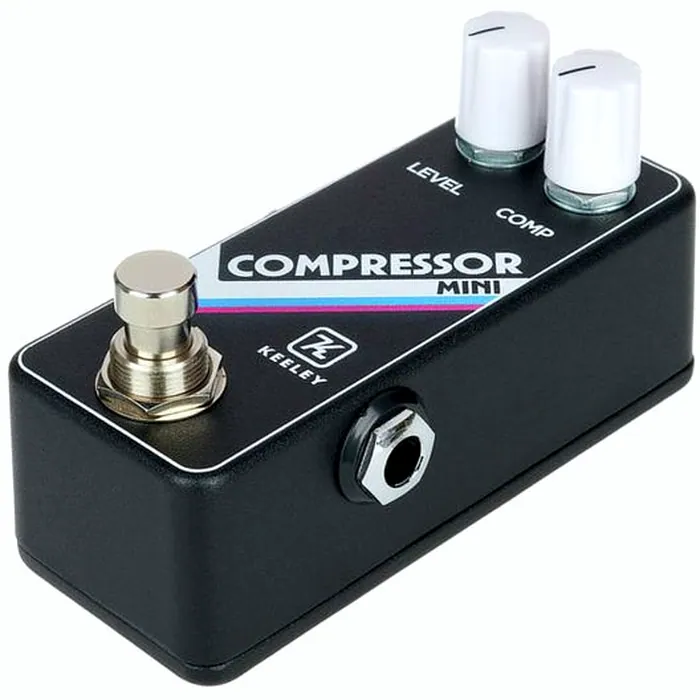 Keeley Compressor Mini – photo 9