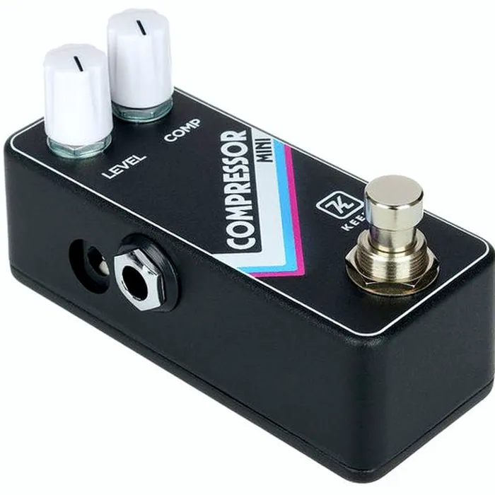 Keeley Compressor Mini – photo 10