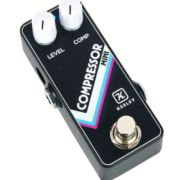 Keeley Compressor Mini – photo 6