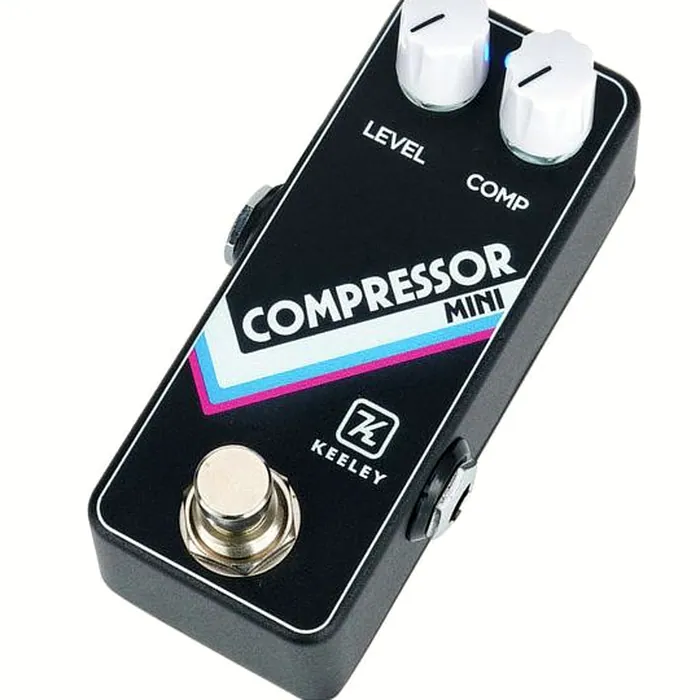 Keeley Compressor Mini – photo 2