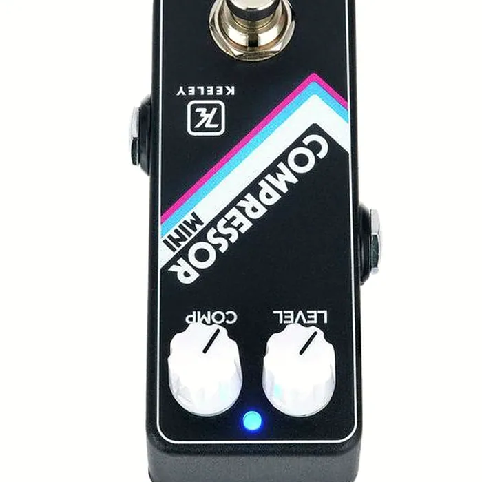 Keeley Compressor Mini – photo 7