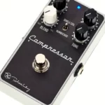 La Pédale d’effet Keeley Compressor Plus – Photos, Tests & Avis