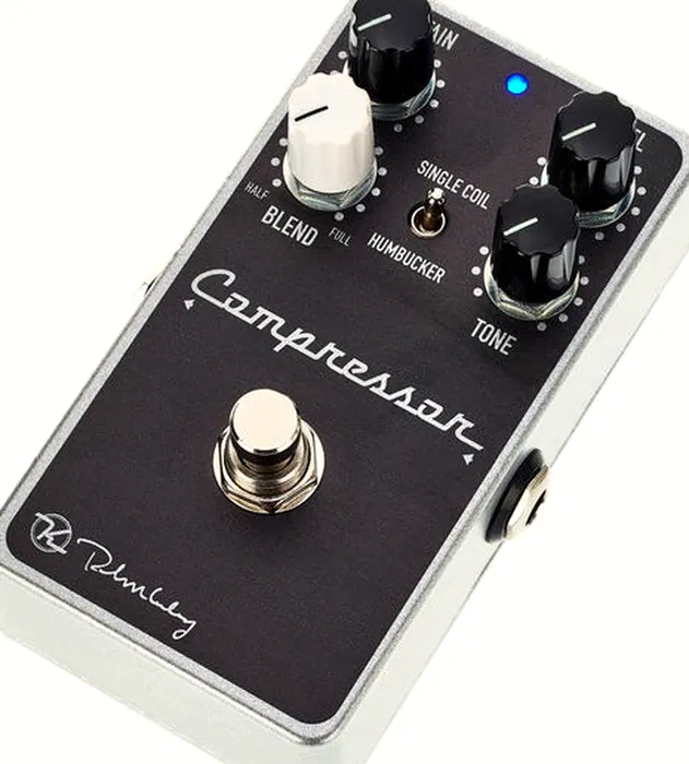 Keeley Compressor Plus