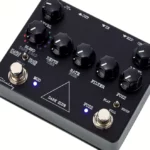 La Pédale d’effet Keeley Dark Side V2 – Photos, Tests & Avis
