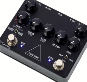 Keeley Dark Side V2